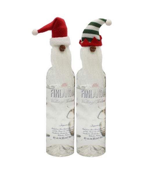 Santa Gnome | Grapevine Wines