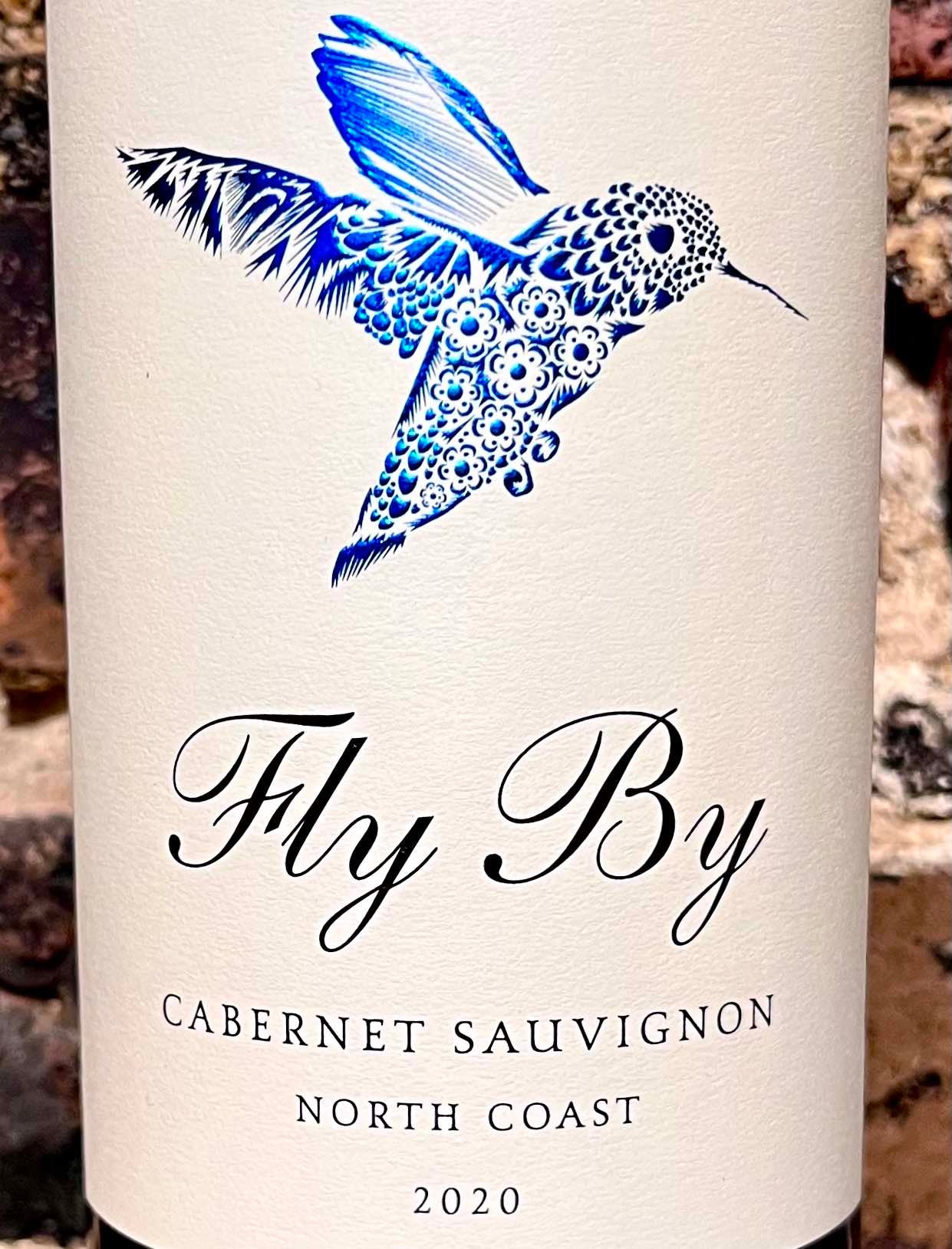 Fly By Sauvignon 20 lorb Grapevine Wines